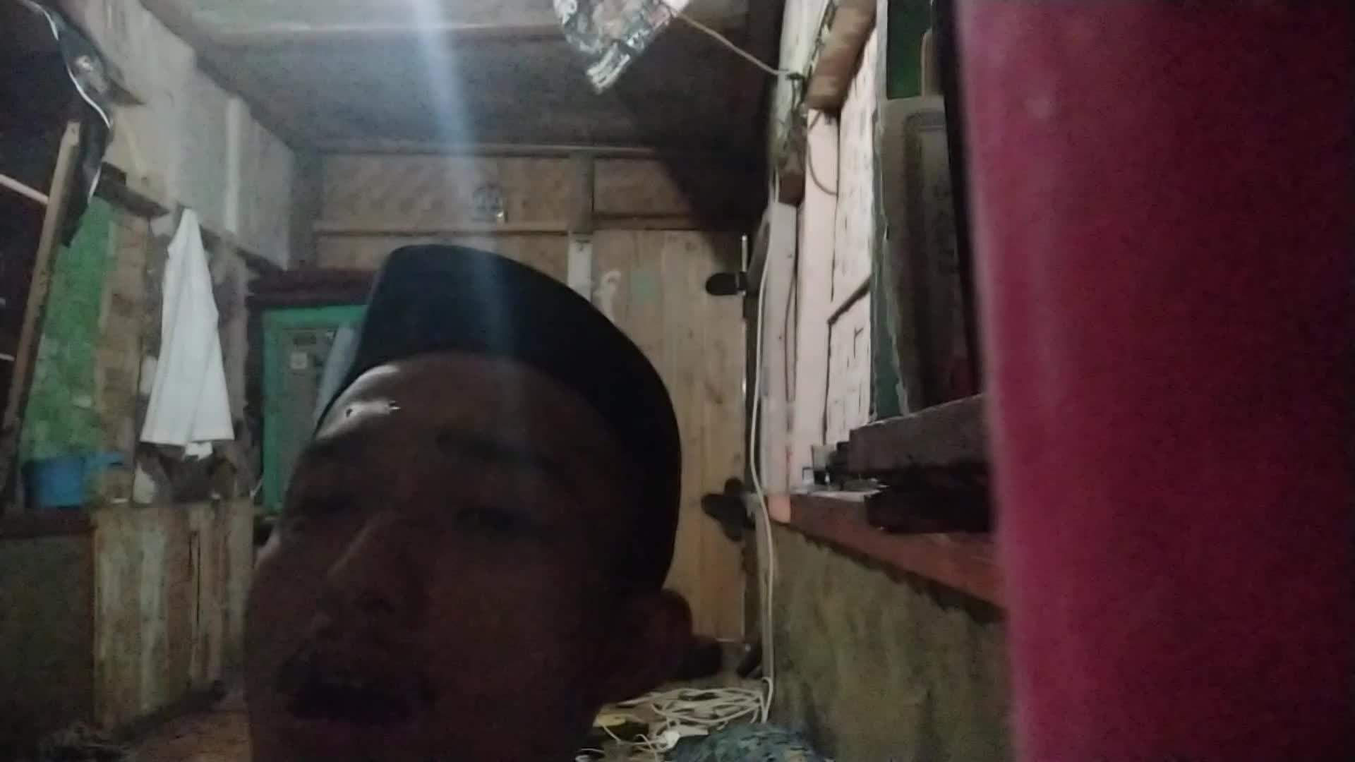 Ebit G ade untuk kita renungkan