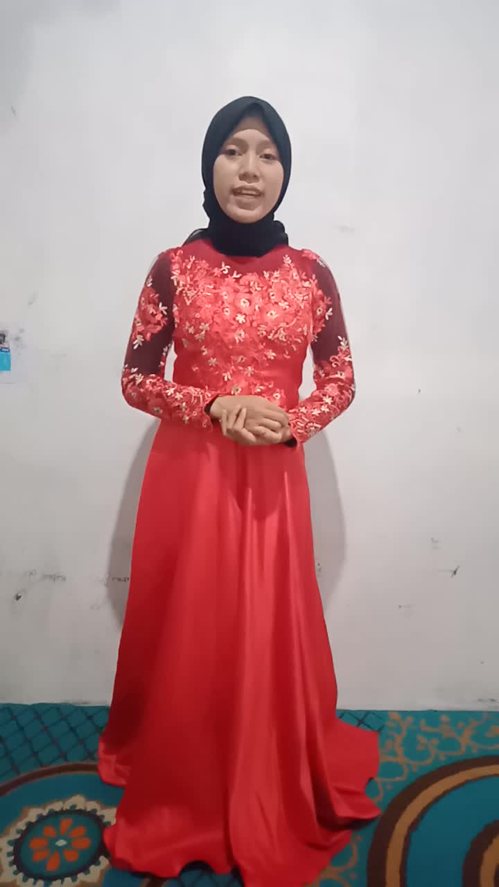 Nama:IDA EMI KARIMAH umur:22th asal:Pasuruan
