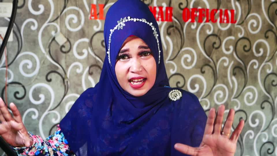 KDI 2021 Siska Dewi Anggriani Asal daerah Kisaran, kab. Asahan  SUMUT Usia 31 Thn  Judul Lagu Ikhlas dr Rita S. #OnlineauditionKdi2021