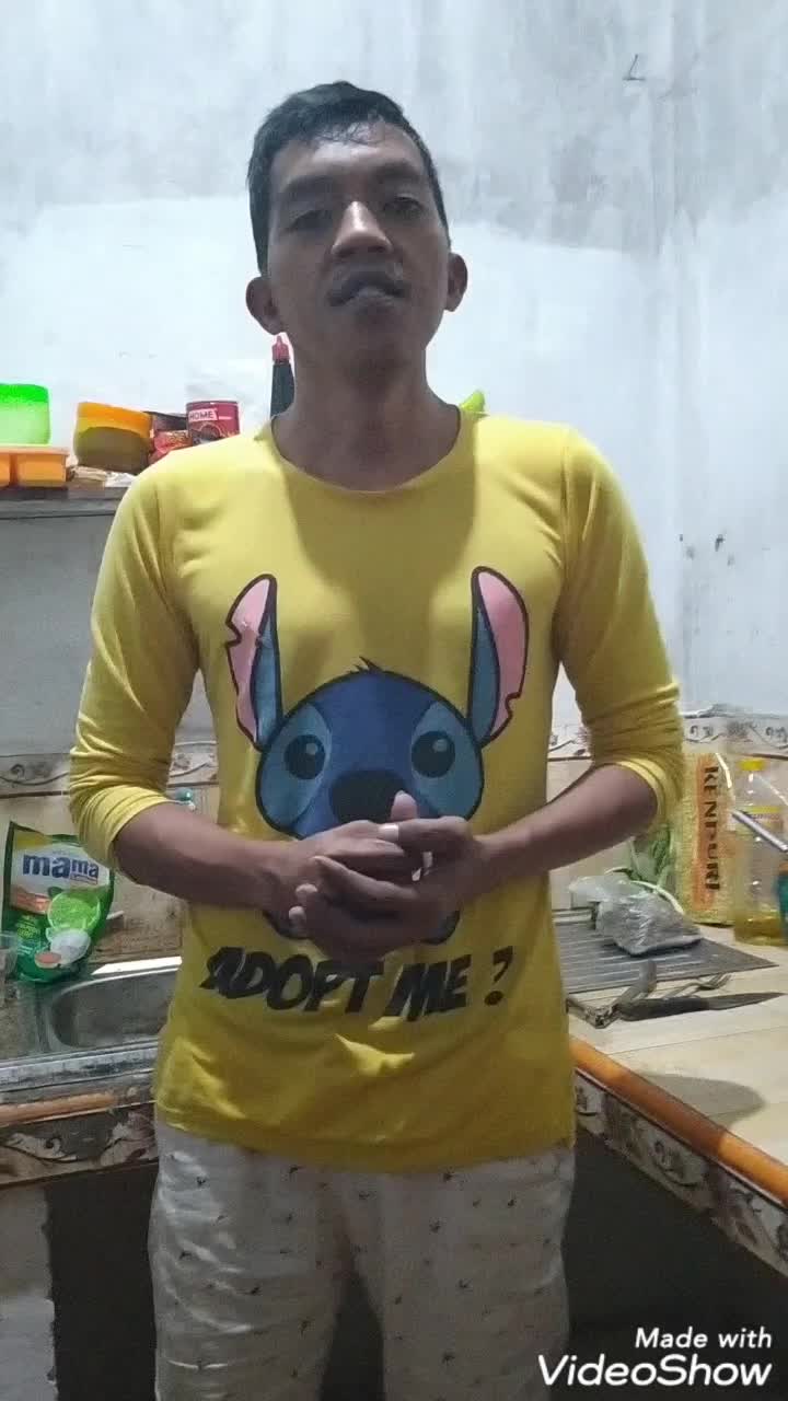 ayam bumbu kuning warisan keluarga
