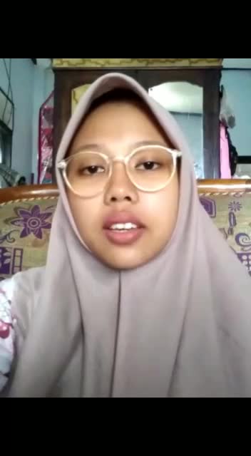 @voiceoframadhangtv Siti Amanah_21th_Sulawesi Tengah_Da'uni 