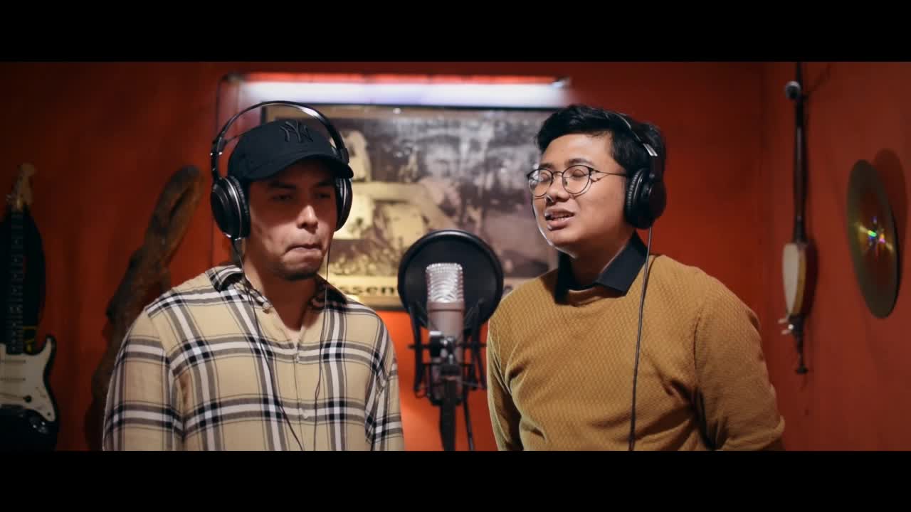 XFI2023 GROUP DUO PAPA 29-36 JAKARTA PERFECT SYMPHONY