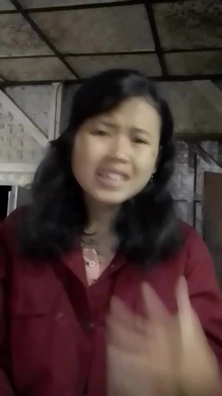 ketika Lo selalu playing victim