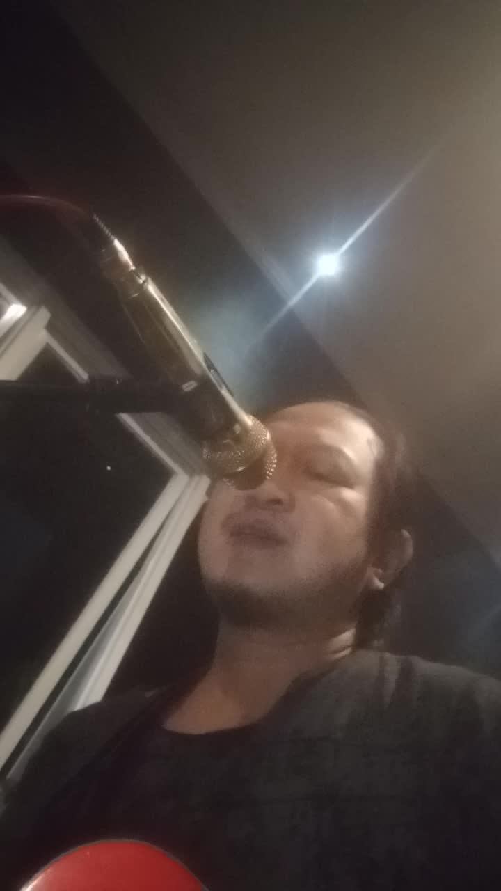 XFI2021 SOLO DavidGregoryPeck 38 Malang Manusia_Bodoh(ADA BAND)