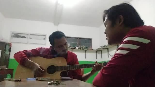 DUO SYUBBAN_30 TAHUN_TANGERANG_BILA TIBA