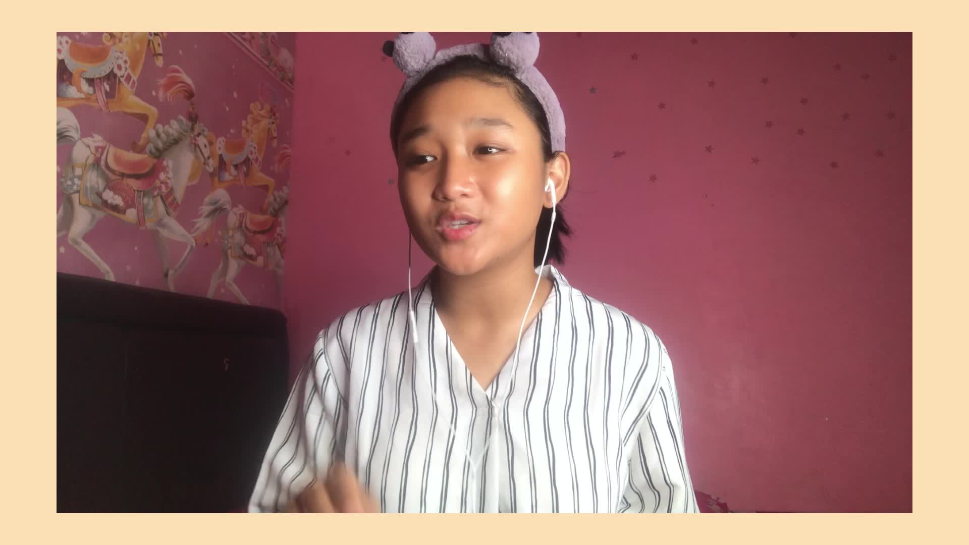 XFI2021_SOLO_SEFTI DWI NUGRAHA_15_GRESIK_YOUNG DUMB & BROKE - KHALID