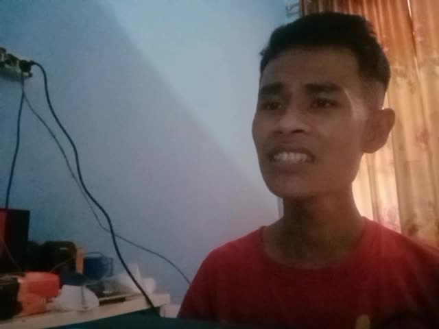 CoverMarPerindo Firianus Laia