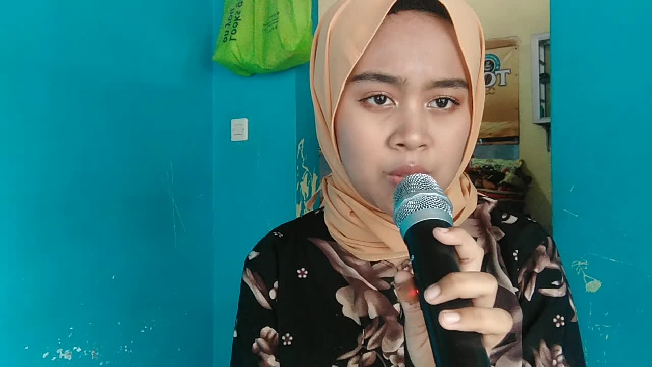 KSB2023 ALIS NURMALASARI 15THN GARUT INSAN BIASA #INSANBIASA #KSB2023
