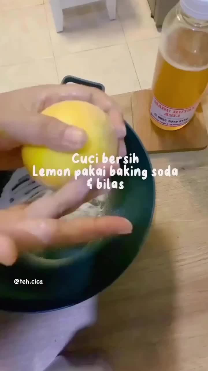 Ide Takjil Sehat Untuk Puasa Arafah