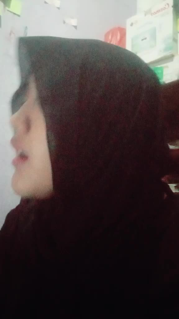 Nurul Aini salwa_16tahun_Jakarta Selatan_Ya thoybah
