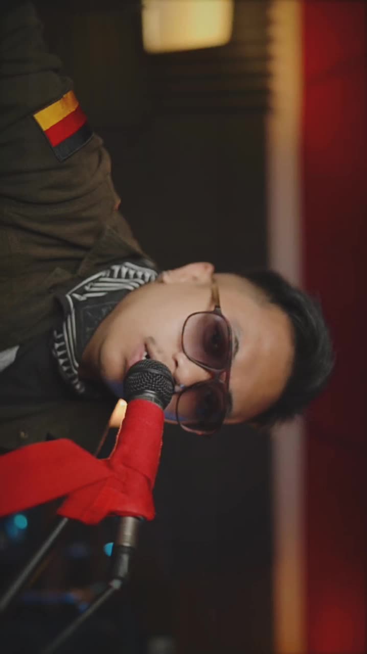 XFI2023 SOLO VITRAN ETRAMA 31TH KOTA BANDUNG CINTA MURNI APA ADANYA Cipt. VITRAN ETRAMA. Lagu ini saya ciptakan berdasarkan kisah nyata.