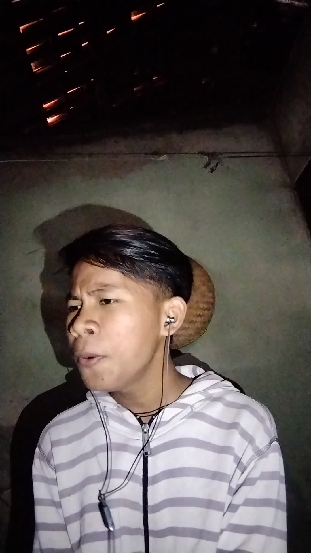 @kdi2021 nama: Muhammad Bahrul  Asal: Tangerang Banten  Umur:15Th  Judul Lagu:Datang Untuk Pergi #ONLINEAUDITIONKDI2021