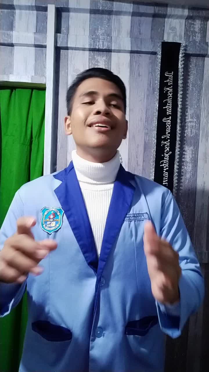 KDI 2021 FIRMANSYAH 17 TAHUN PANGKEP SEJAK MENGENAL DIRIMU.  #ONLINEAUDITIONKDI2021