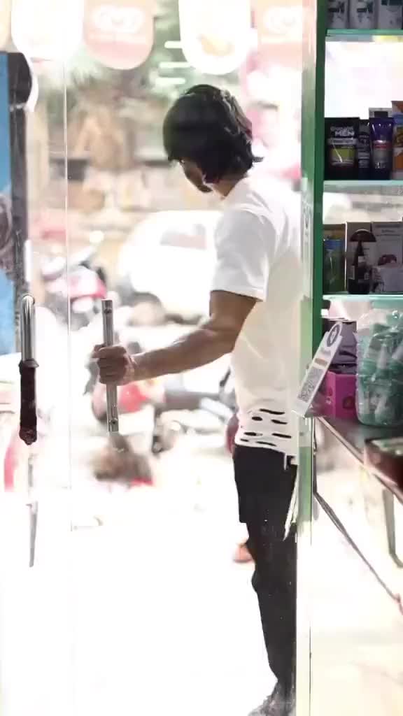 Prindapan Punya Selera