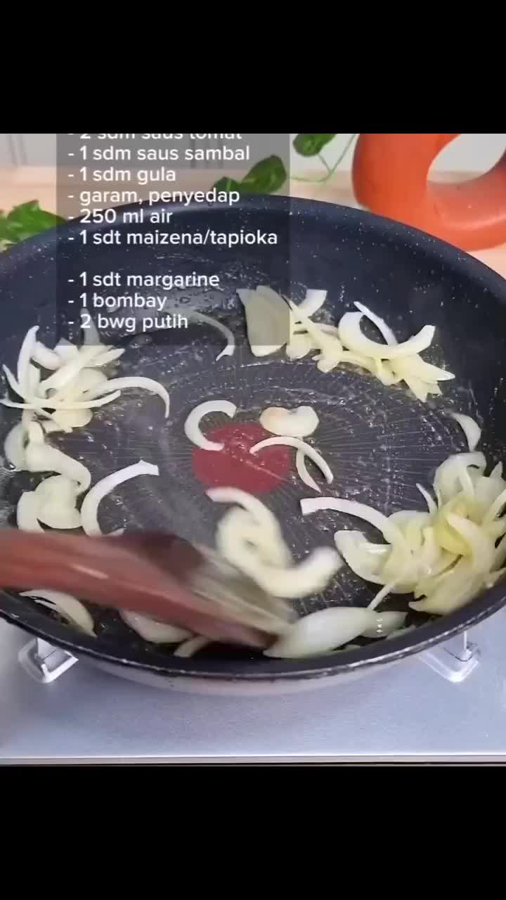 Ide Membuat Chicken Nangking