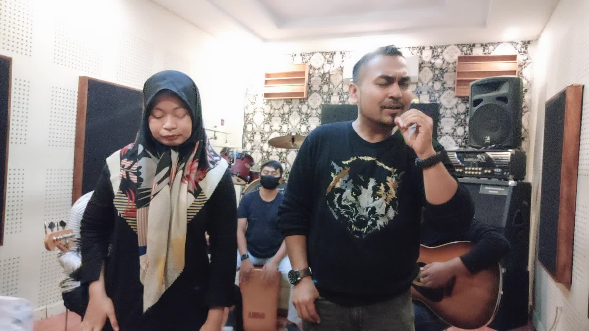 KDI 2021 DUO AY KOTA BANDA ACEH PROVINSI ACEH  33 TAHUN SUDAHLAH #ONLINEAUDITIONKDI2021