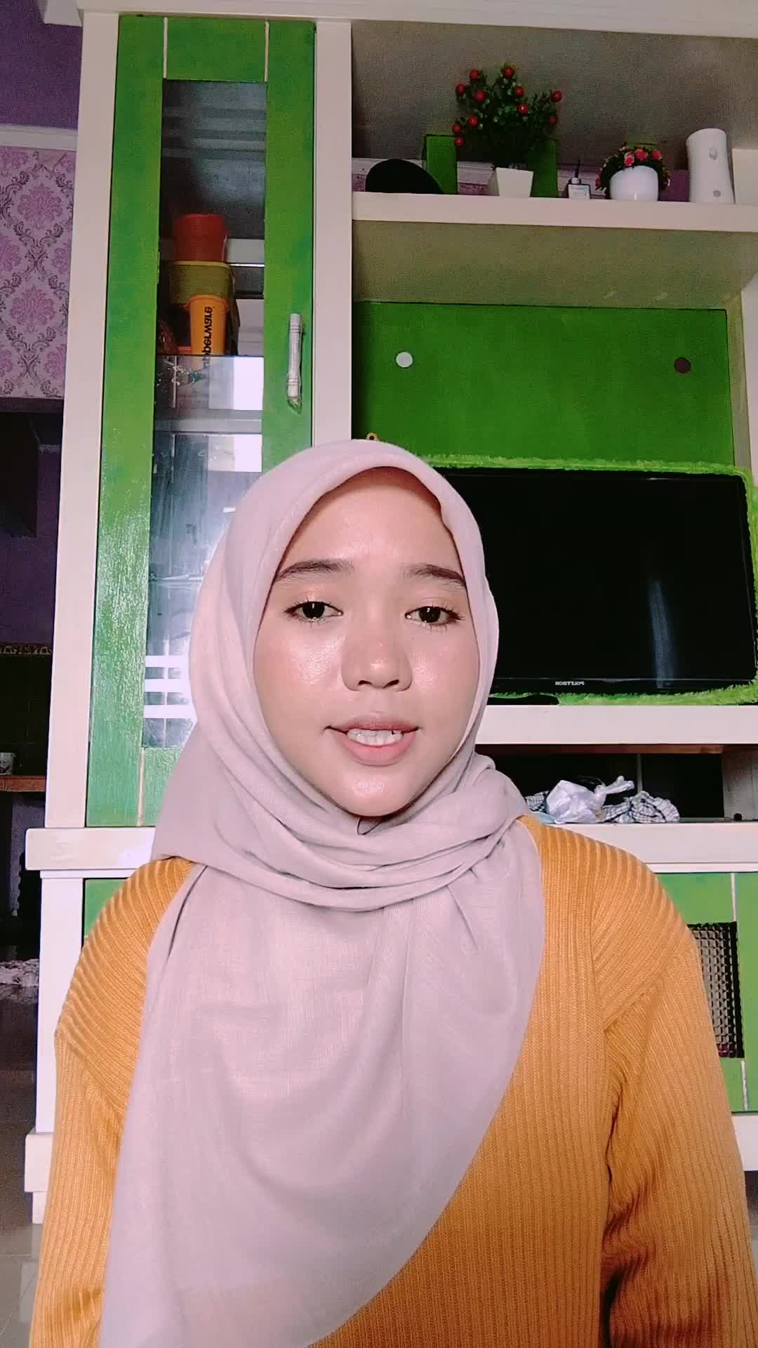 KDI 2022 HABIBAH TANGERANG 19 TAHUN BENANG BIRU #OnlineAuditionKDI2022 @officialmnctv @officialKDI