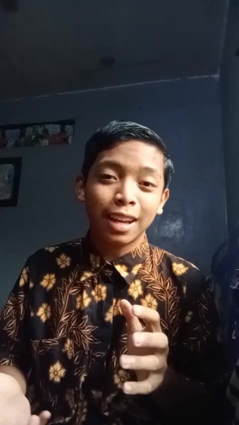 Aryo Adi Cahyo_15 tahun_Boyolali,Jawa tengah_syaikhona_@voice of Ramadan