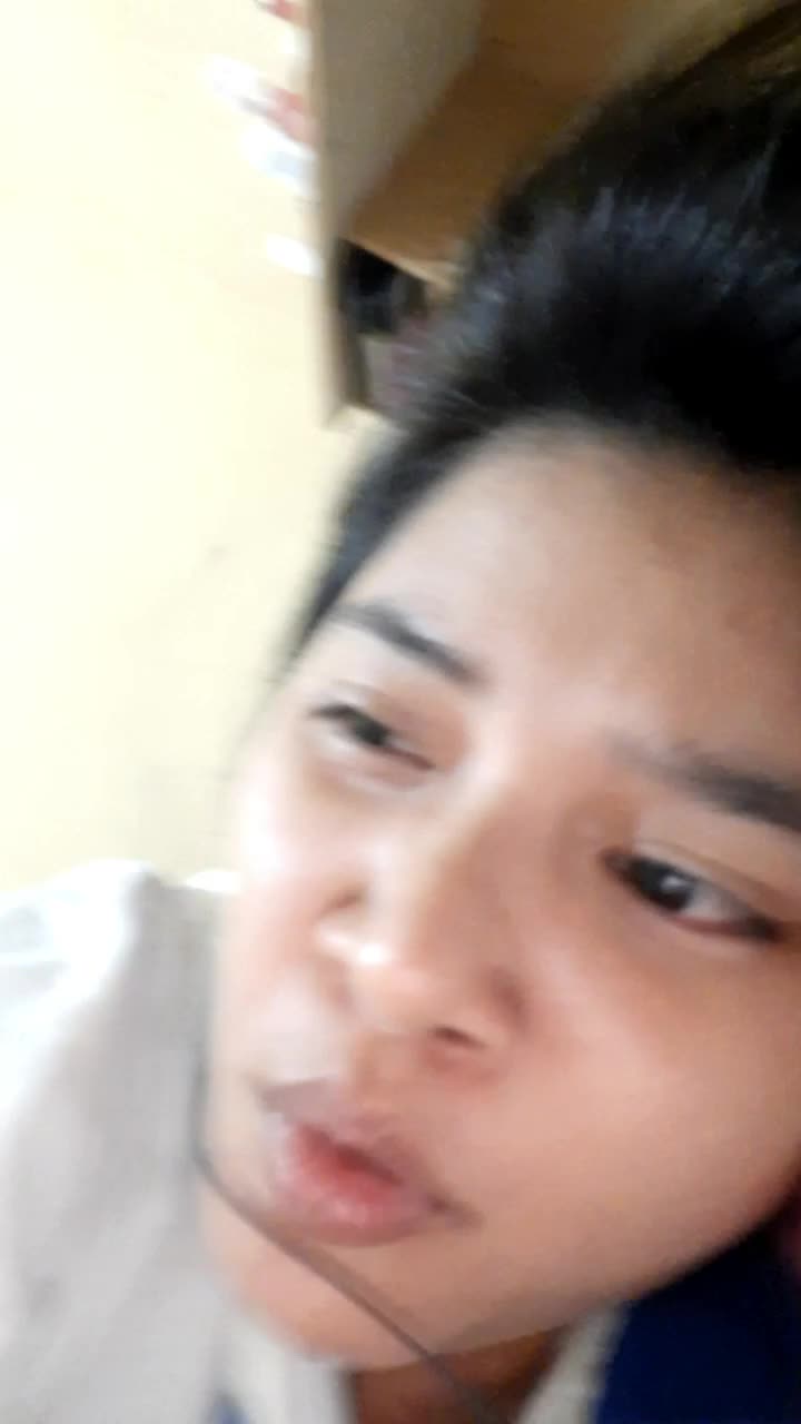 ngapain lu kesini?