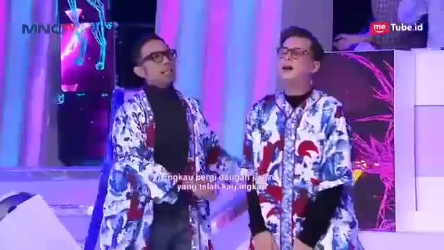 XFI2021,naufal fadeel,29 tahun,solo singer,kota malang,judul aku yang tersakiti (judika)