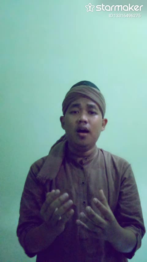 Bismillahirrahmanirrahim Assalamualaikum,perkenalkan nama saya Dede Sulaeman-umur 24 tahun-asal Majalengka, Jabar,#Muhasabah Cinta