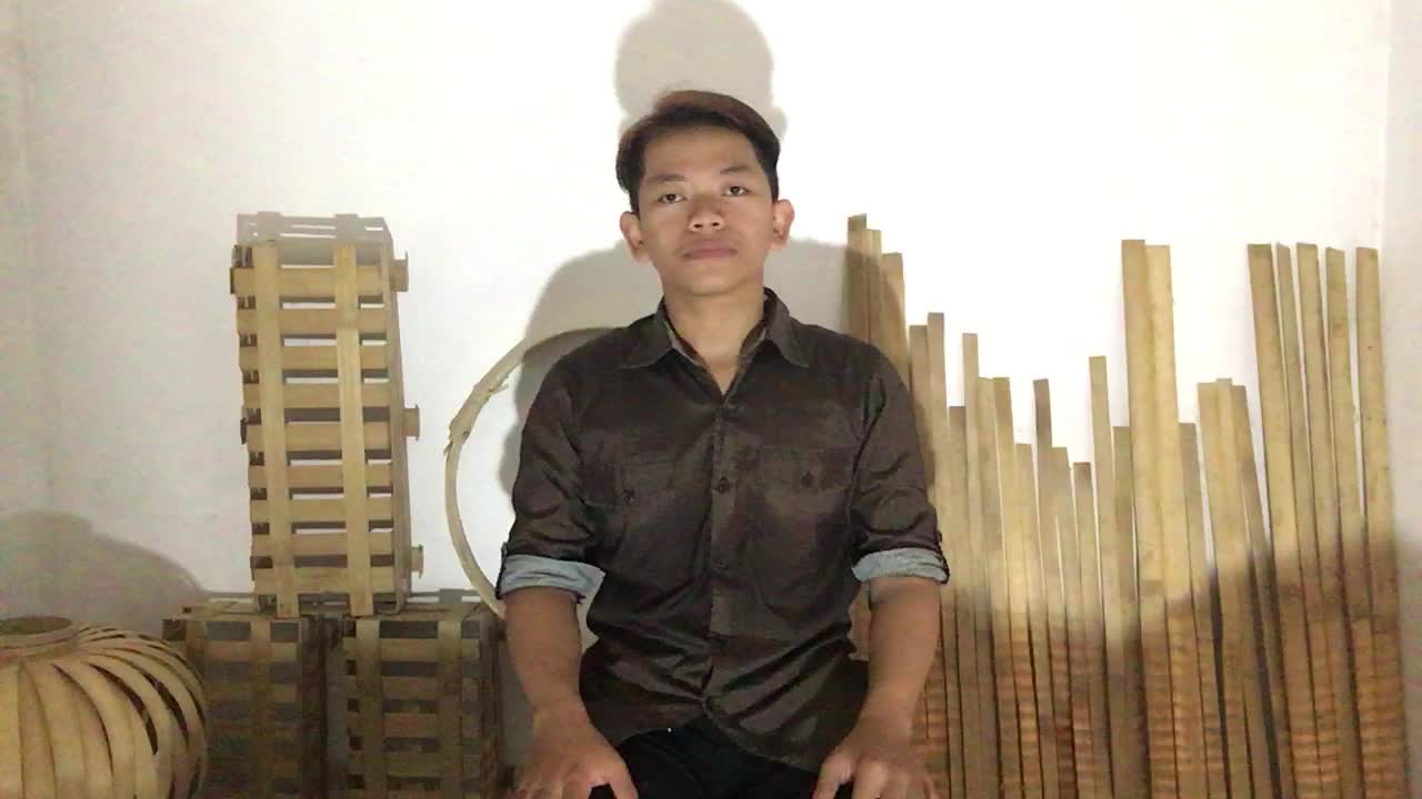 Ronggo Nurcahyo_19 Tahun_Yogyakarta_Alhamdulillah
#voiceoframadangtv 