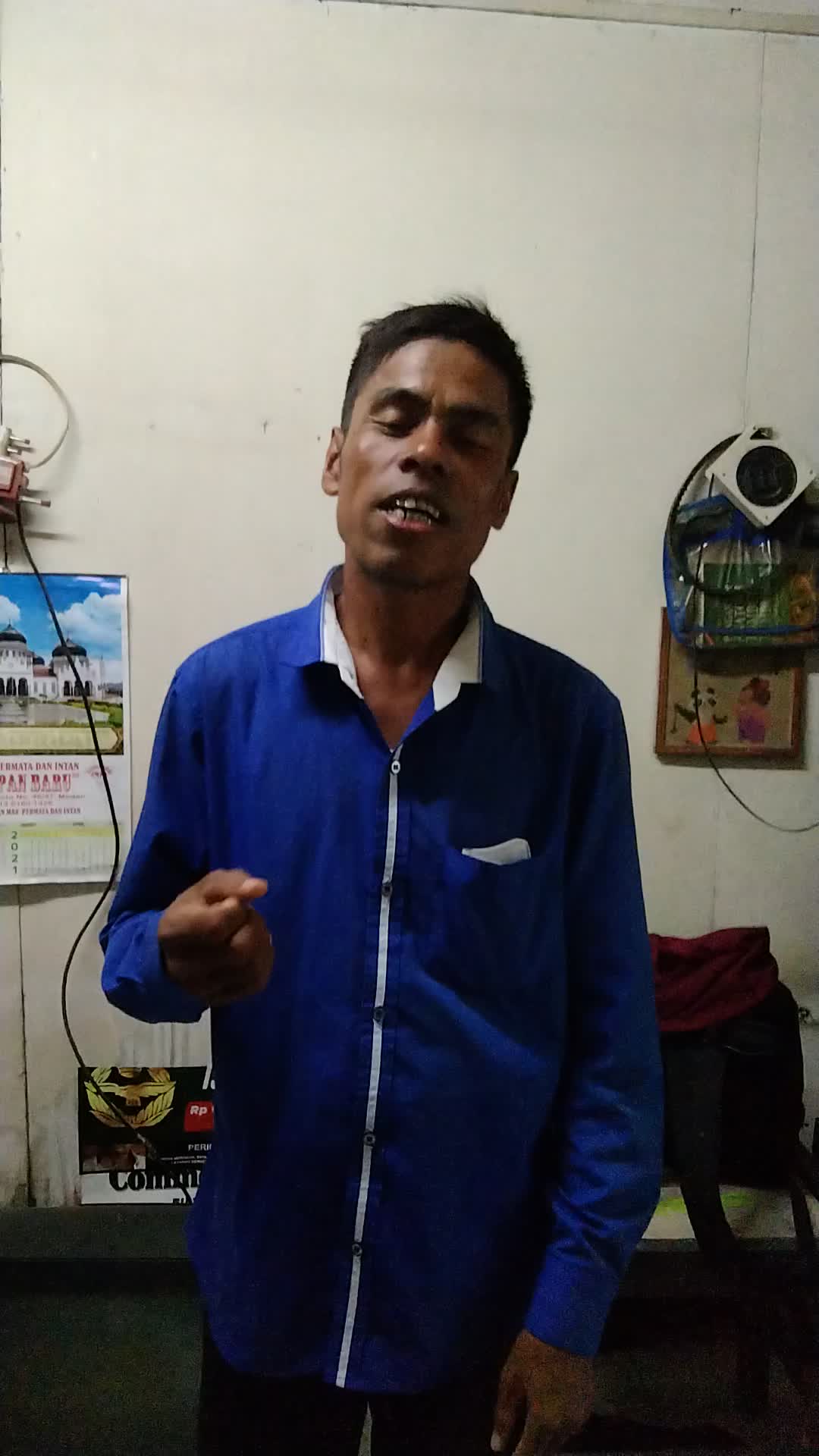 Halo. Nama saya: Muhammad Nasib. umur: 38 thn. provinsi Sumatera Utara. kabupaten batu bara. kecamatan Medang deras.desa pematang cengkering