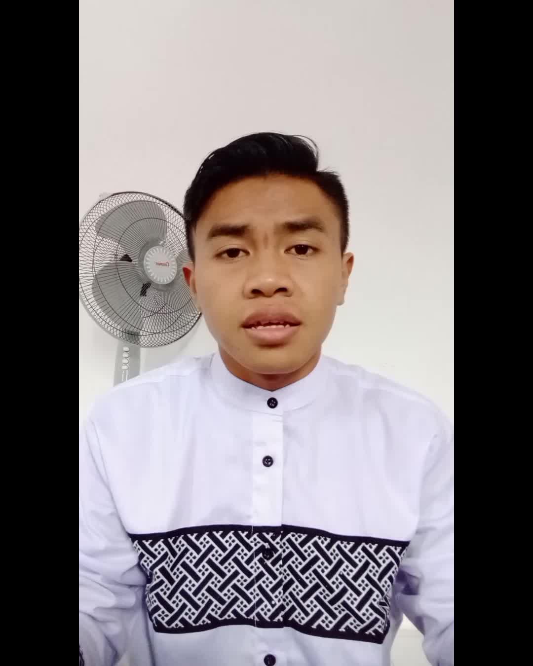 LAHAULA WALAA KUWWATA ILLA BILLAH,Yusup Yuliadi usia 24 tahun asal Ciwidey-kabupaten bandung, Istikhoroh Cinta-Sigma & Sholawat Nahdliyah