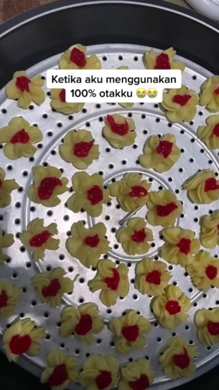 Hasilnya Ga Nyangka