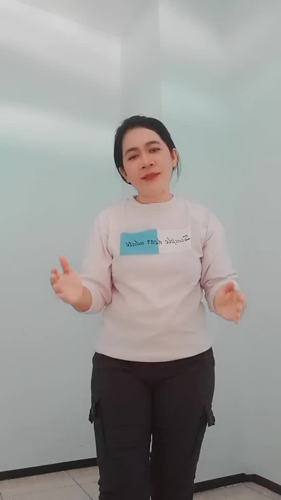 TINBS Titik Irianingsih Cilenggang - Tangsel Lagu zaenal 