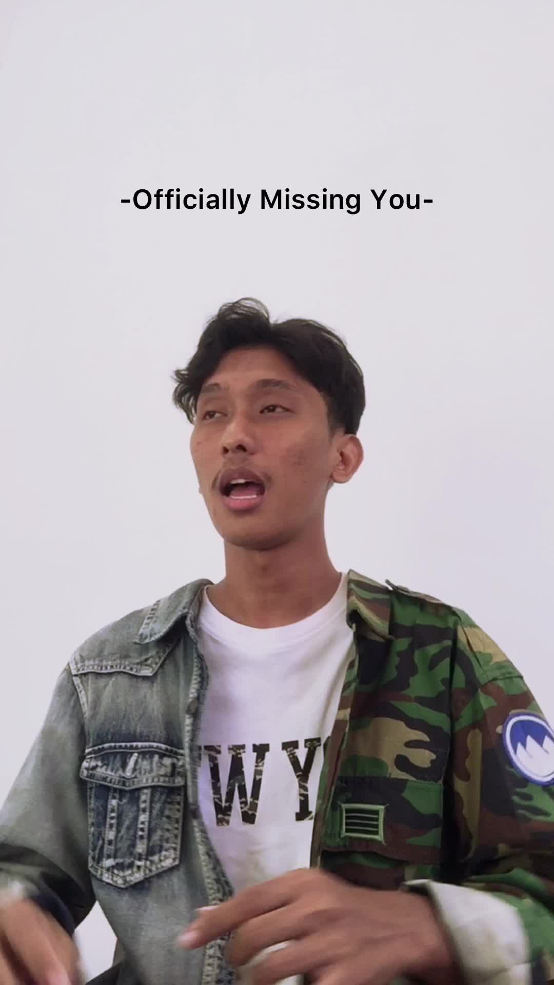 XFI2021 SOLO ERIC MANDALA 21th Sumbawa Besar NTB Officially Missing You-Klling Me Softly