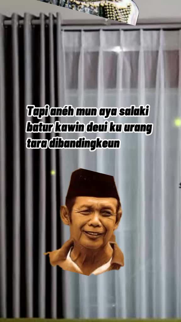 kang ibing