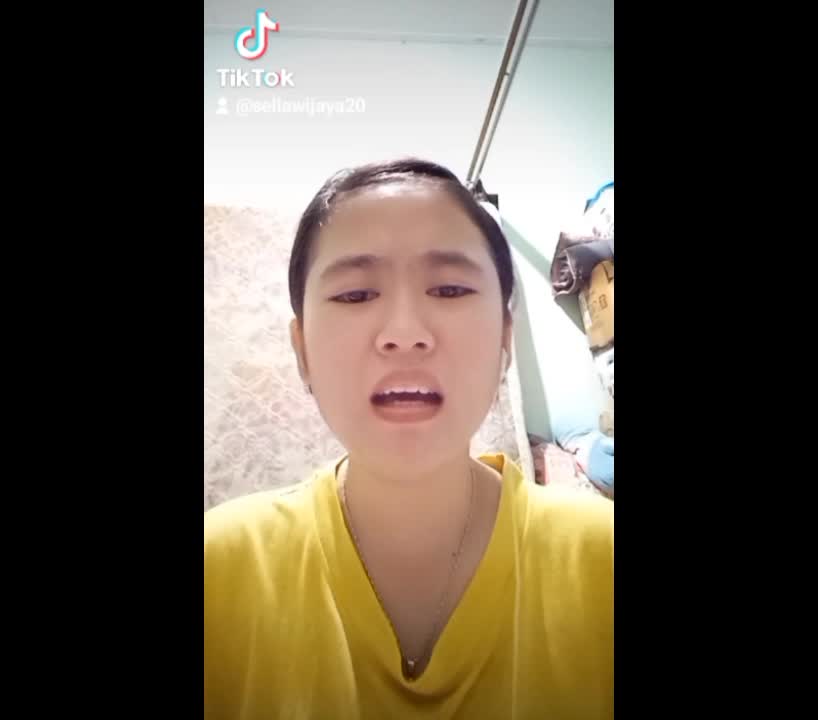 Sisa Rasa - Mahalini 