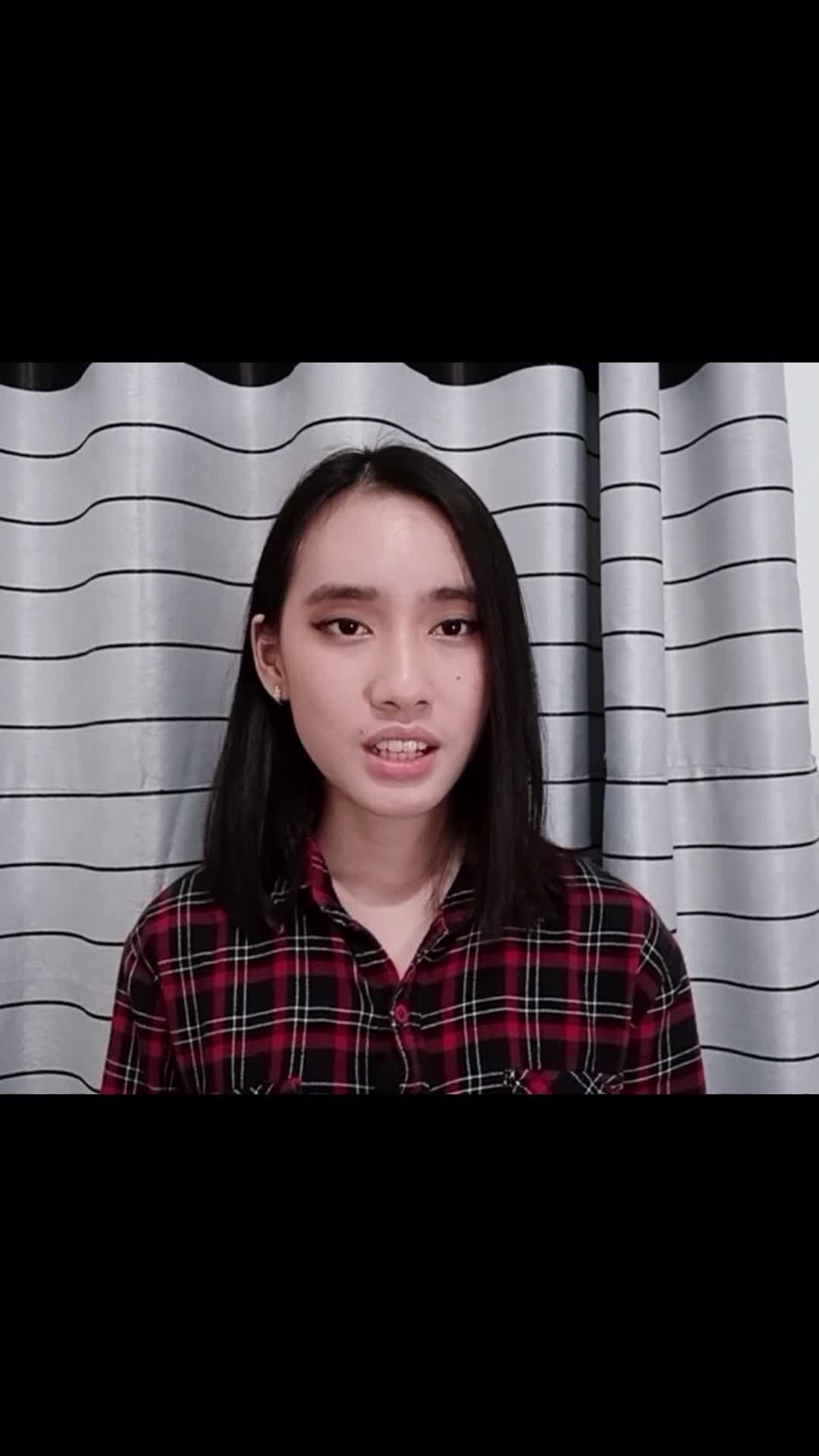 XFI2021 SOLO ANGELA SUNARYO 19 KAB BEKASI LISTEN