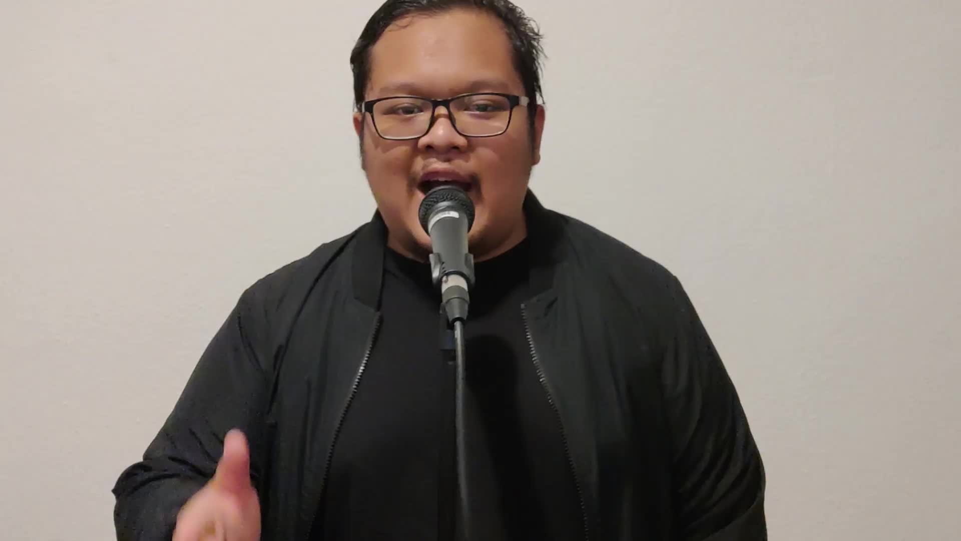 Jangan Rubah Takdirku - Rasydan (Andmesh Kamaleng cover) #MelodyPPID #Melody Melody PPI Dunia 2021 Babak 1