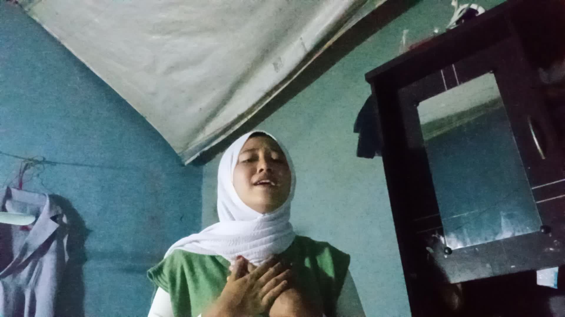 kdi 2021 Wulan Lombok tengah NTB bawa aku penghulu#onlineauditionkdi2021