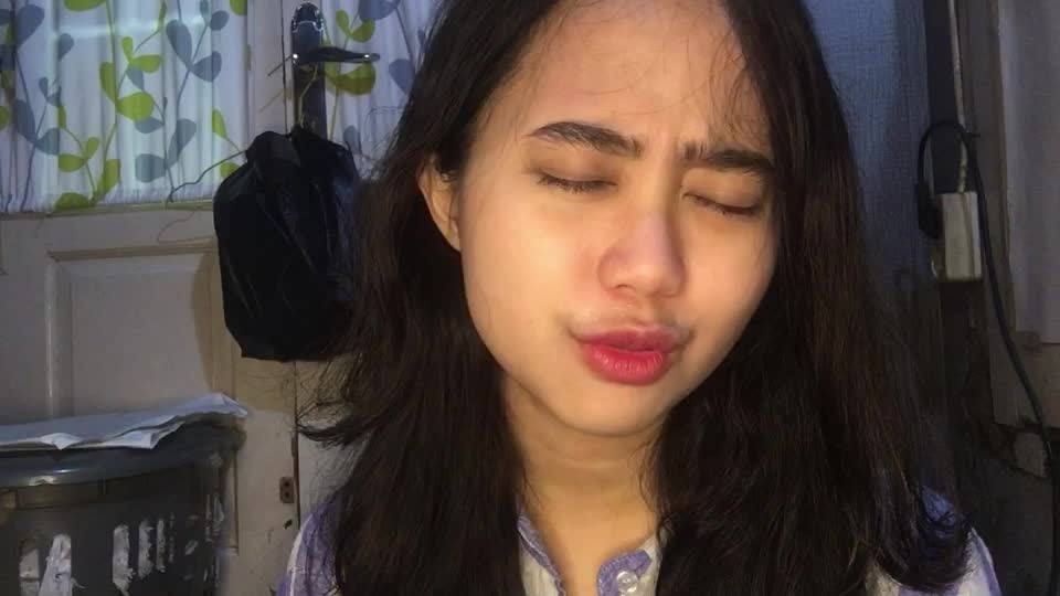 Jangan Rubah Takdirku - Andmesh (cover by Karlinda Emiraldin) #showmeyourvoice