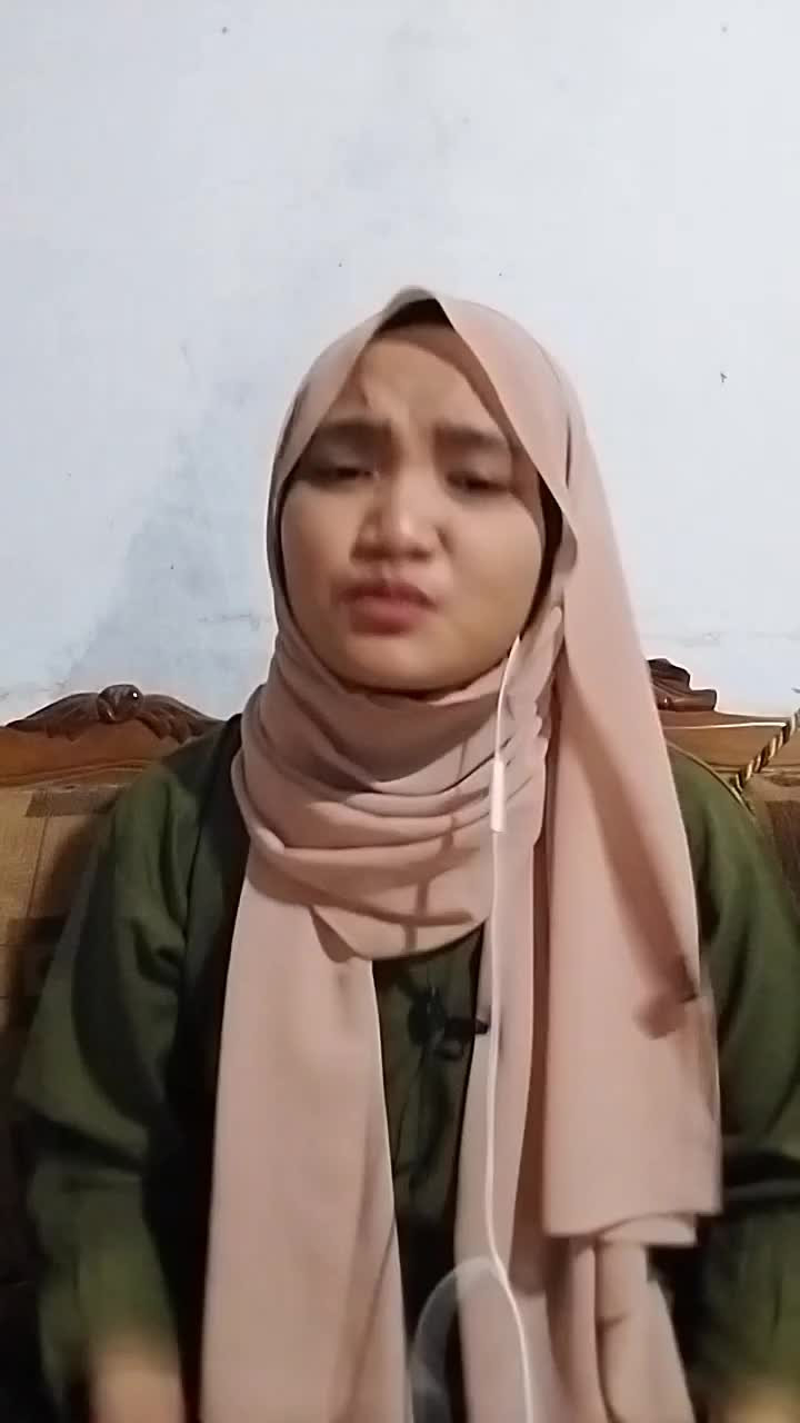 Yuhuuu mulai aktif acting lagi nih gaisss