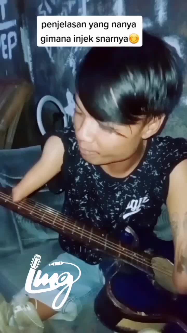 Dark Joke beneran nih