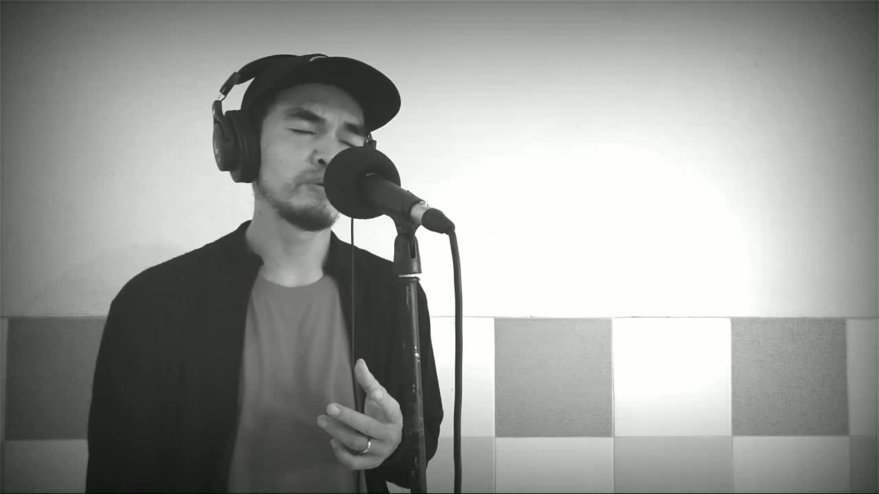 Tanpa Batas Waktu | Ade Govinda FT Fadly | Cover by Darul Abdul Azim ( Daroel Azim On Youtube Channel )