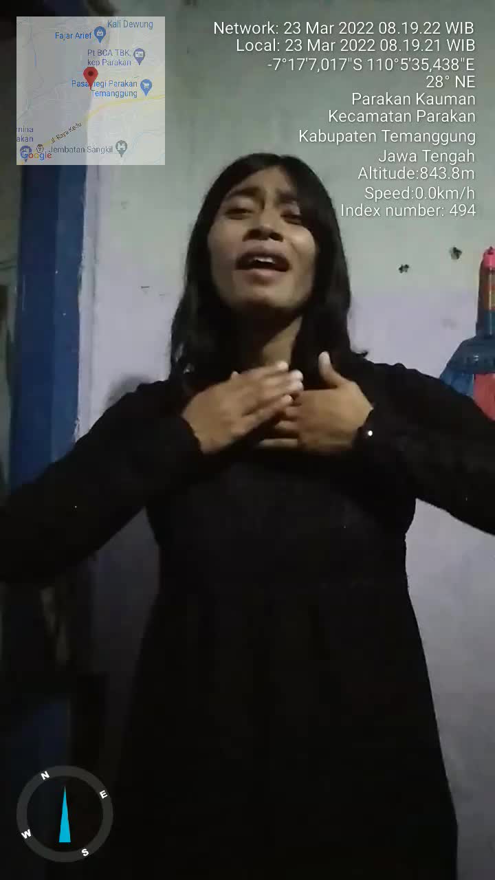 RDD2022 Sholekhah 30 Parakan Temanggung Dil laga liya