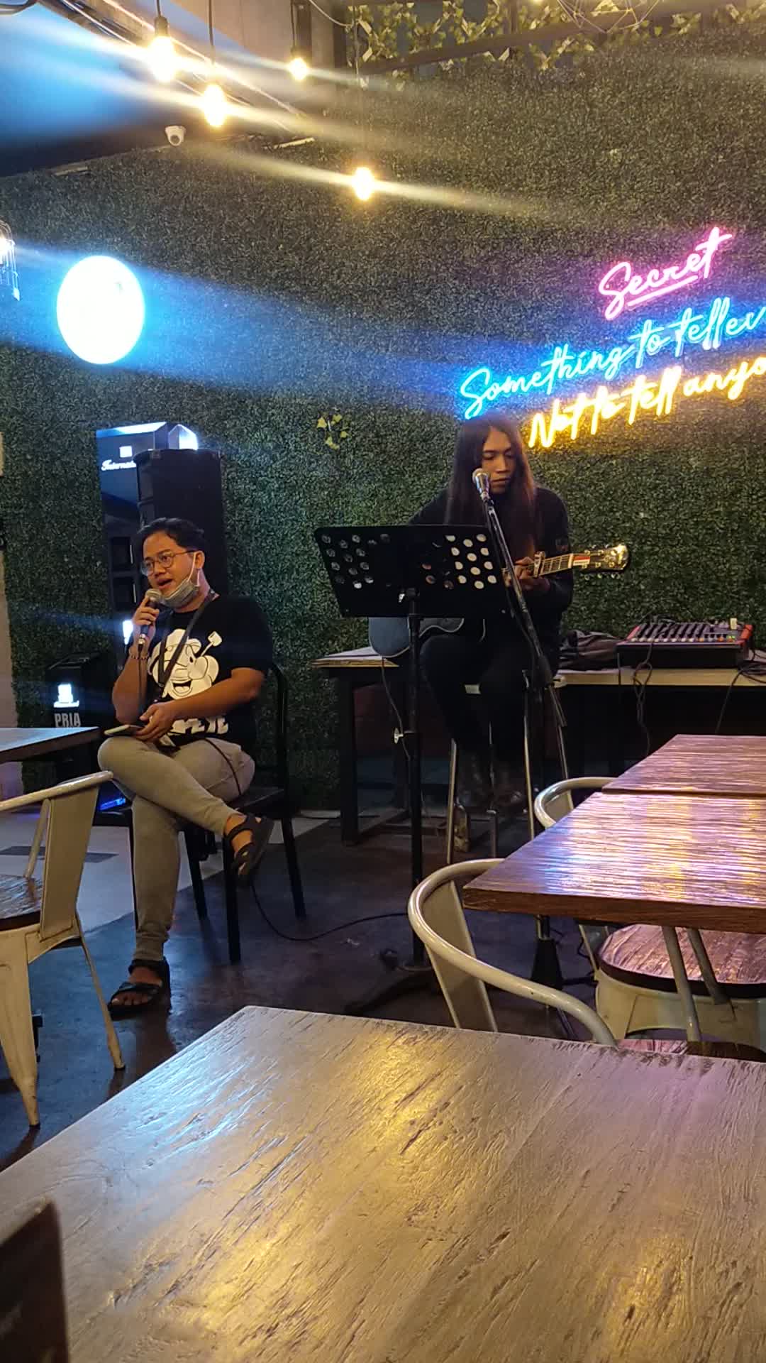 Masih Bersama Yoko Handoko Muriasole #showyourtalent bersama #RCTI Cover Song 