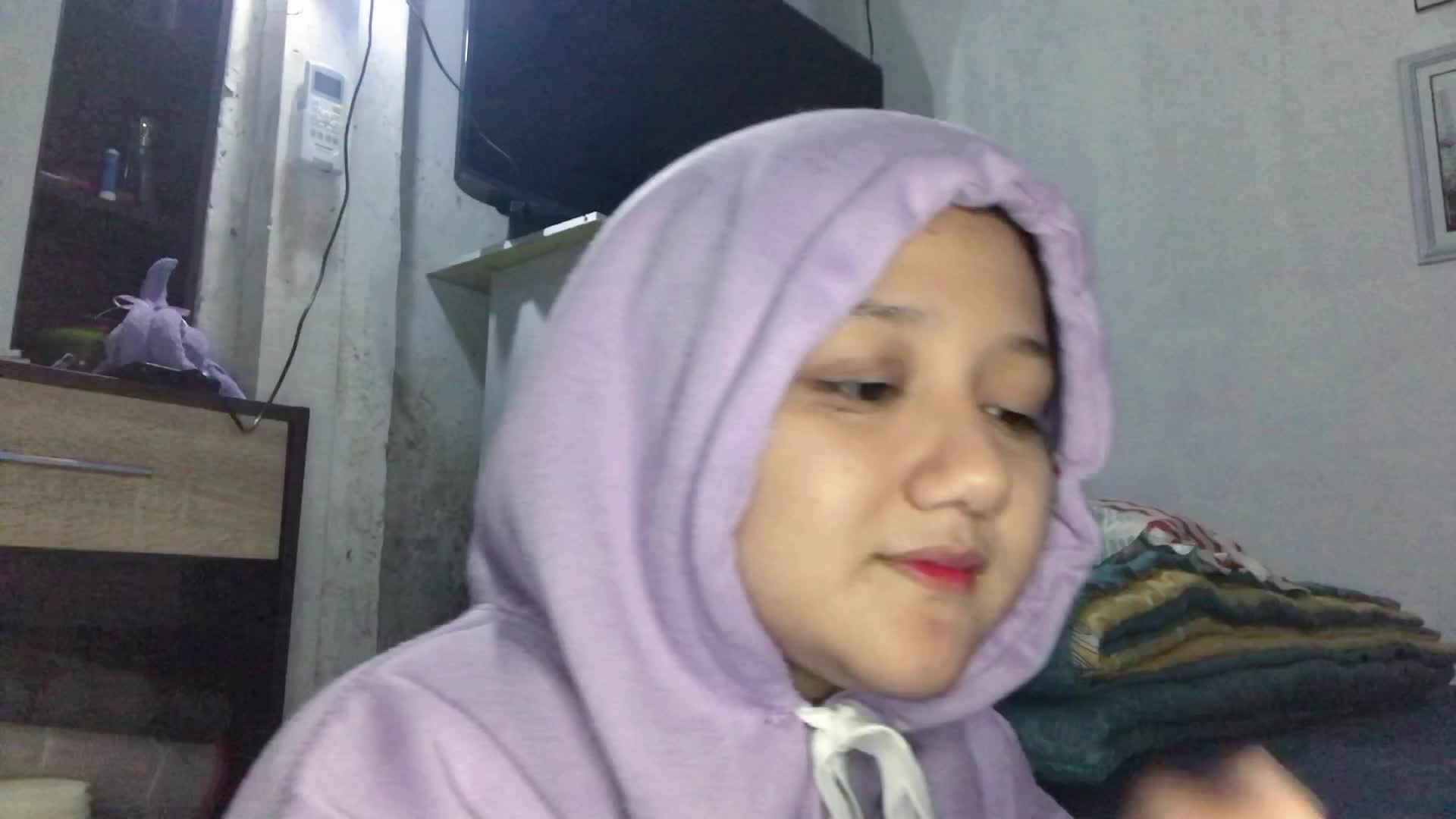Seandainya - Vierra (cover by Zalfaa Nadia)