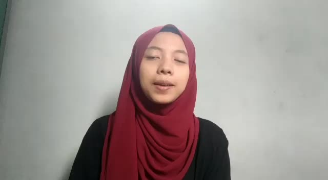 Aini alfath yakfina fardah_15thn_Malang_Qoddukal mayyas #voiceoframadangtv