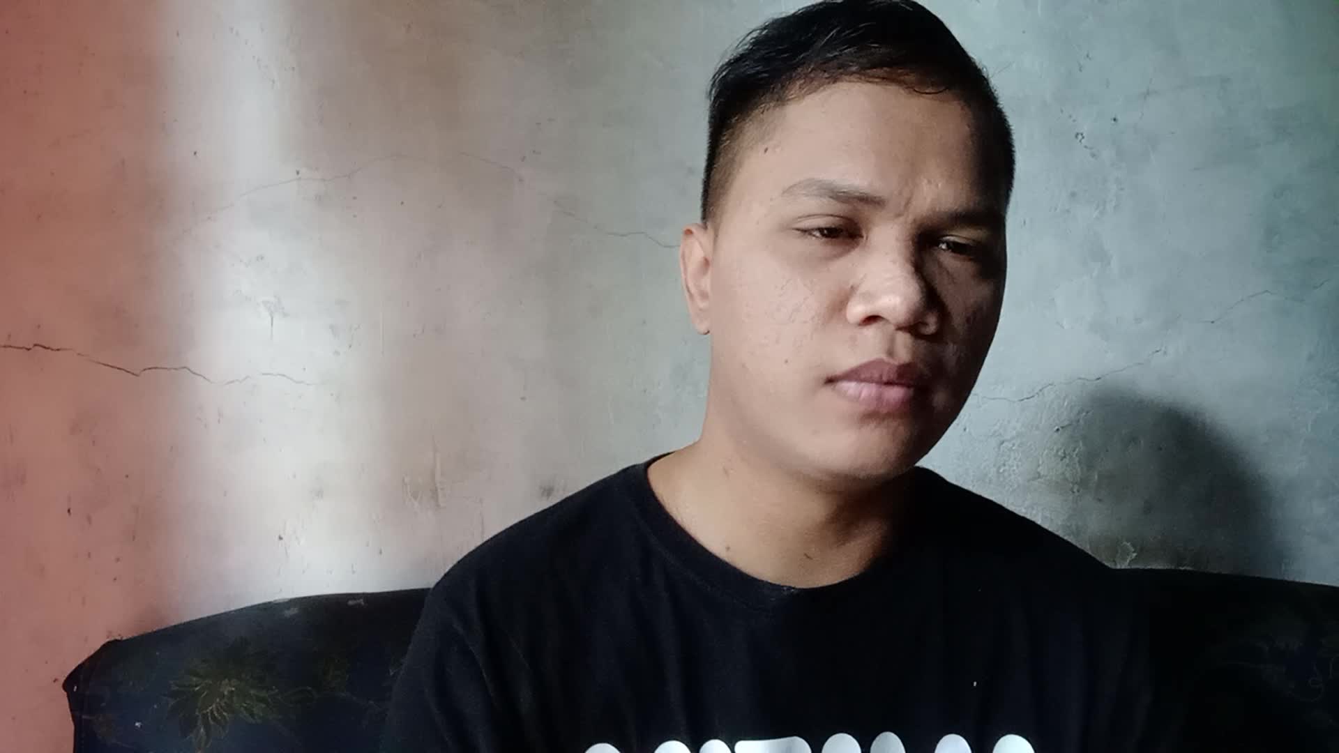 XFI2021 SOLO RACHMAT SUSANTO 25 TAHUN PURBALINGGA JAWA TENGAH SALLY SENDIRI PETERPAN