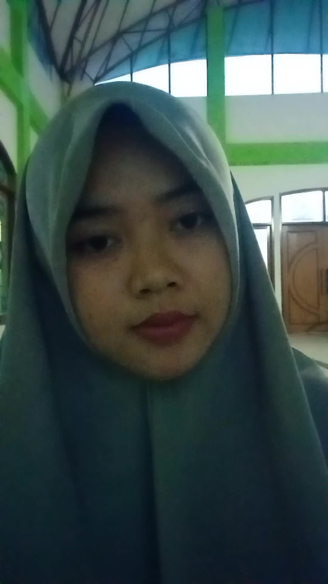 Ajeng Iklima_23_Sumedang_syaikhona