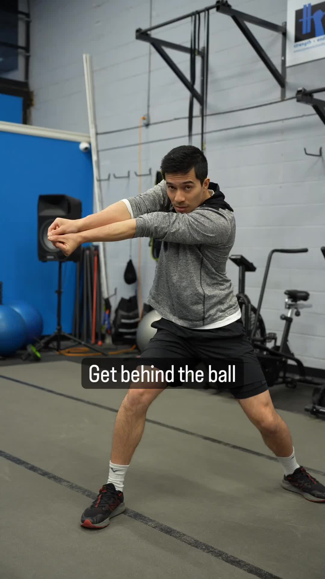 tips bertahan dalam volley
