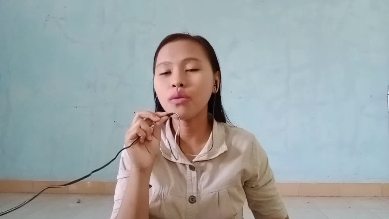 XFI2021, Solo Maula , 22, Tegal, Masih - Rossa
