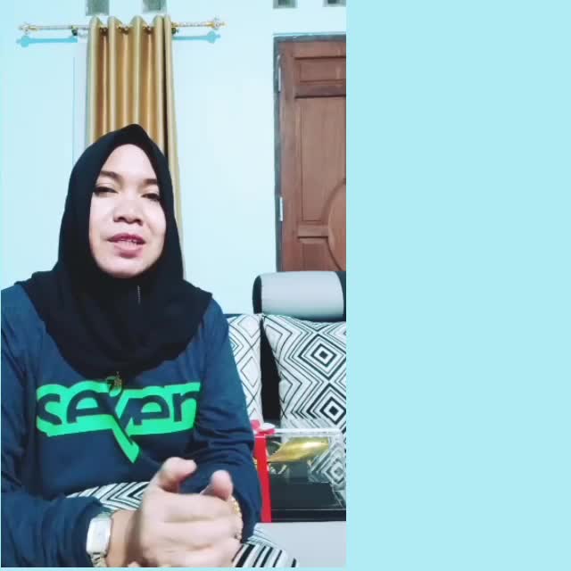 Menu ini pernah mendapatkan Juara 1 Tingkat Nasional Tahun 2015 " ROLL JANTUNG PISANG IKAN TENGGIRI SAMBAL DONDONG" #onlineauditionmci8