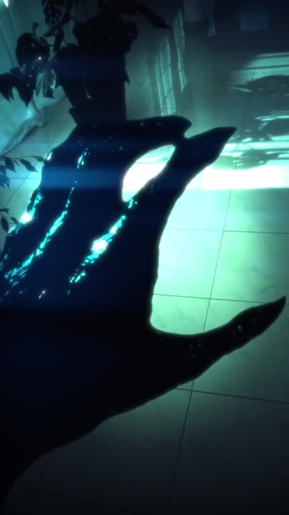 Always got my Halloween outfit with me